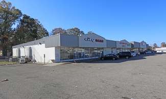 More details for 517-525 W Fairview Ave, Montgomery, AL - Retail for Rent