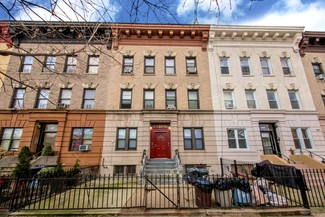 More details for 1314 Sterling Pl, Brooklyn, NY - Residential for Sale