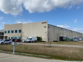 More details for 25002 Clay Rd, Katy, TX - Industrial for Rent