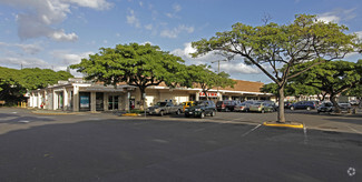 More details for 848 Ala Lilikoi St, Honolulu, HI - Retail for Rent