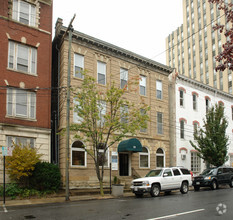 815 Church St, Lynchburg, VA for sale Primary Photo- Image 1 of 1