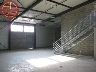 More details for Industrial to Rent