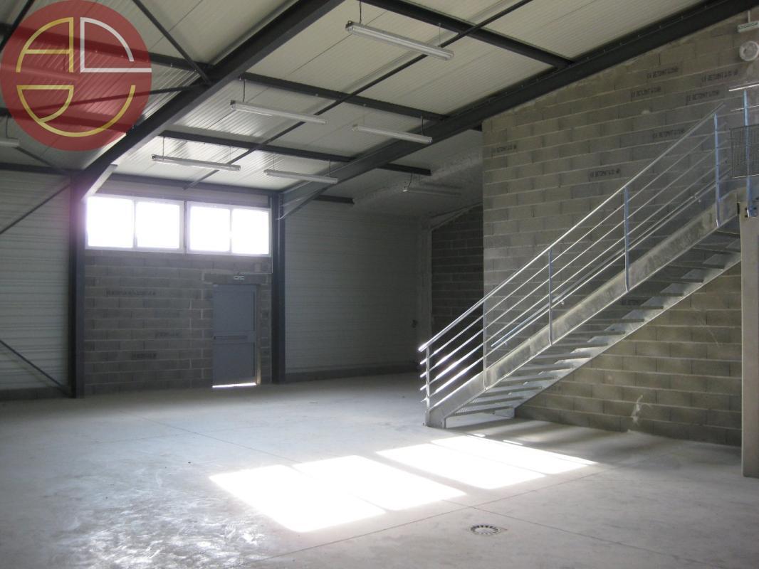Industrial in Toulouse to rent Interior Photo- Image 1 of 7