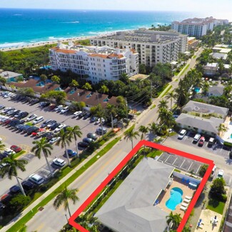 More details for 101 Sandal Ln, Palm Beach Shores, FL - Residential for Sale