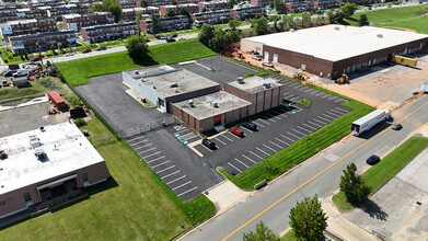 7675 Canton Center Dr, Dundalk, MD for rent Building Photo- Image 1 of 7