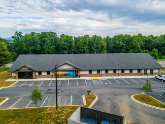 More details for 1617 Sugar Hill rd, Marion, NC - Office for Rent