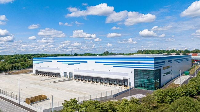 More details for Merton Dr, Milton Keynes - Industrial to Rent