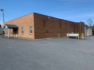 More details for 2124 Gresham Rd, Lilburn, GA - Light Industrial for Rent