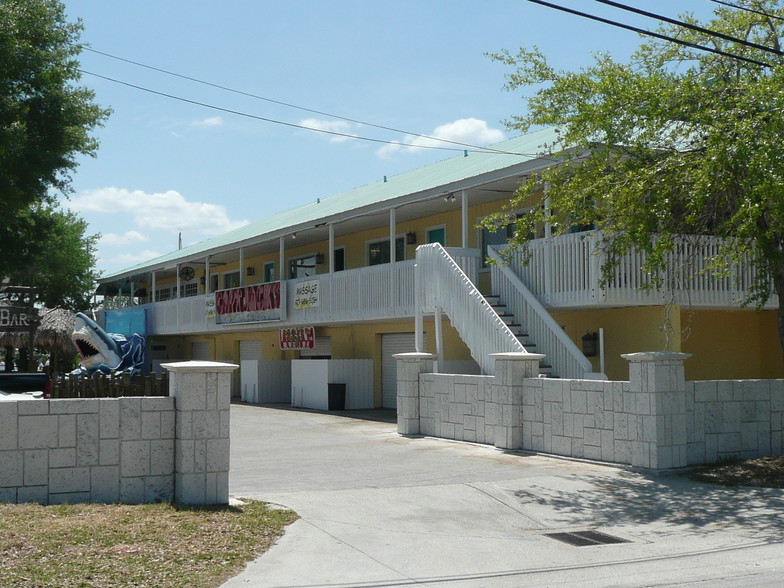 21 Oscar Hill Rd, Tarpon Springs, FL for sale - Primary Photo - Image 1 of 1