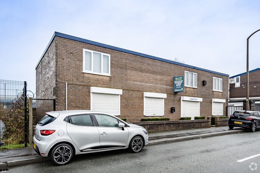 340 Haydock Ln, Haydock to rent - Building Photo - Image 2 of 3