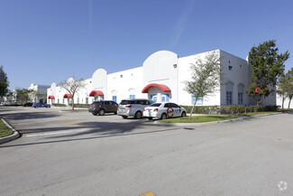 More details for 4300-4314 NW 120th Ave, Coral Springs, FL - Industrial for Rent