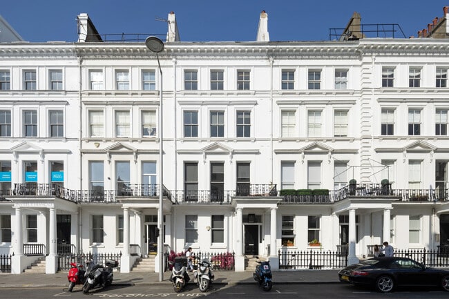 More details for 10 Cromwell Pl, London - Office to Rent