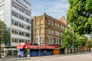 More details for 43 Clerkenwell Rd, London - Office for Rent