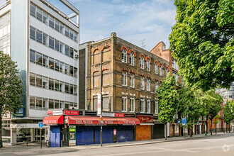 43 Clerkenwell Rd, London for rent Building Photo- Image 1 of 7