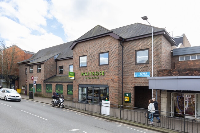 More details for 51-55 Church St, Reading - Retail to Rent