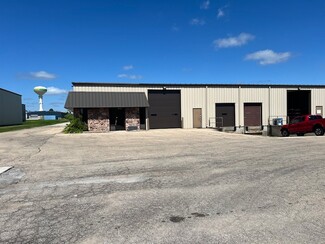 More details for 941 Ashwaubenon St, Green Bay, WI - Industrial for Rent