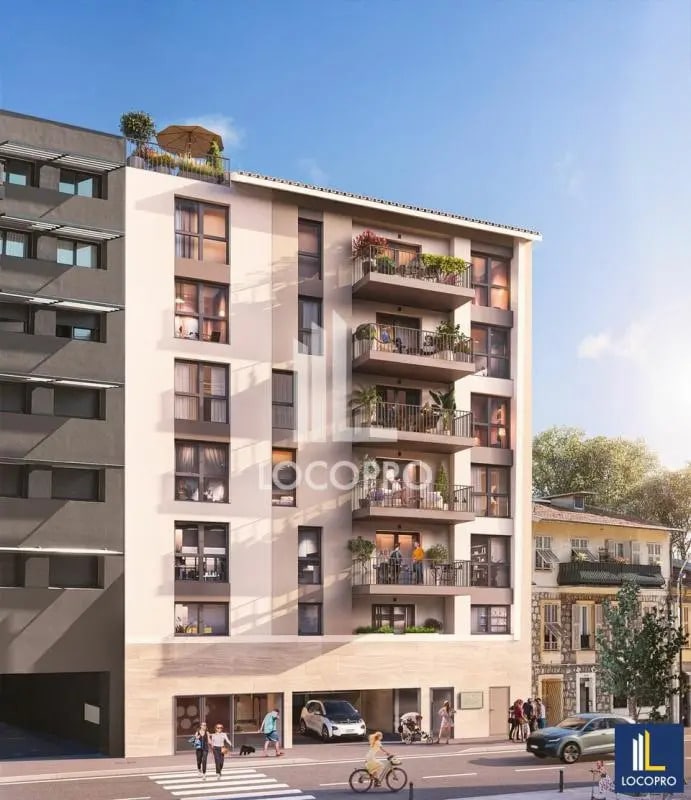 Vente Bureaux 190 m² - Photo 1