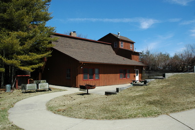 8483 Crane Rd, Milan, MI for sale - Building Photo - Image 1 of 1