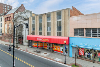 More details for 117-121 E State St, Trenton, NJ - Office, Retail for Rent