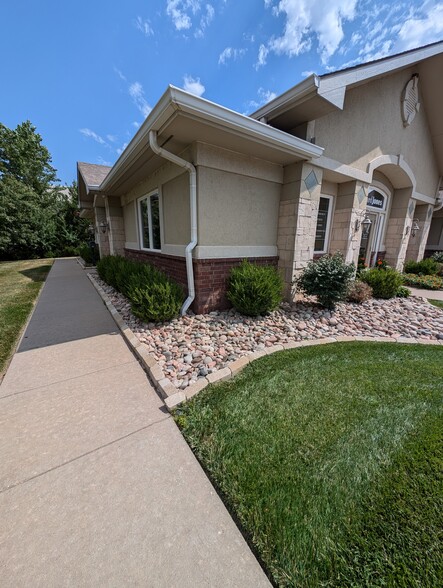 2548 N Maize Ct, Wichita, KS for rent - Building Photo - Image 3 of 45