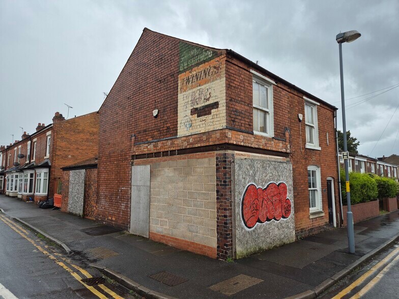 47 Silver St, Birmingham to rent - Building Photo - Image 1 of 2