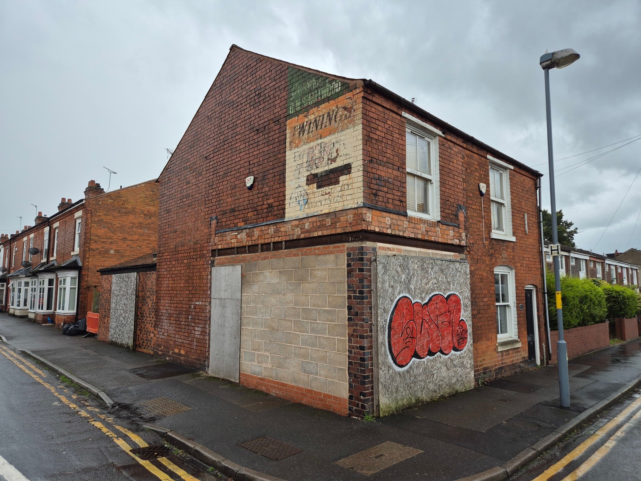 47 Silver St, Birmingham to rent Building Photo- Image 1 of 3