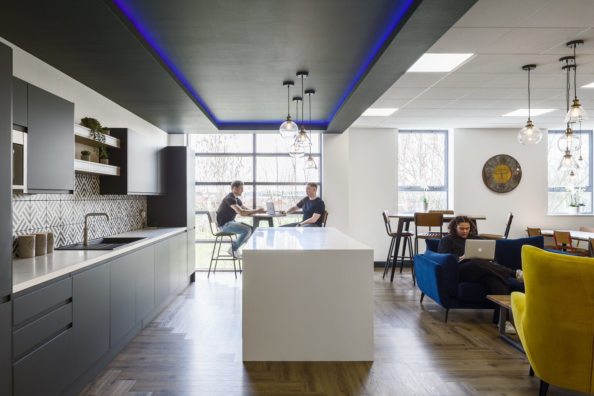 Station Rd, Church Fenton to rent Interior Photo- Image 1 of 21