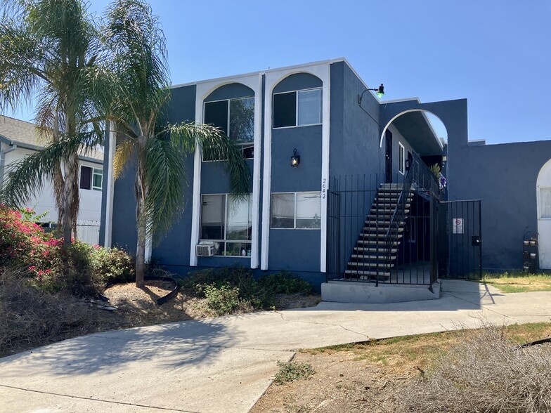 2642-2648 44th St, San Diego, CA for sale - Building Photo - Image 3 of 15