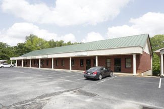 More details for 1080 Us-441-br Hwy, Demorest, GA - Office for Rent