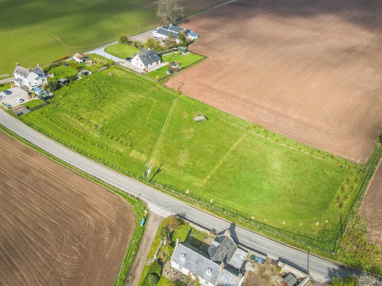 Land in Fearn for sale - Aerial - Image 2 of 11