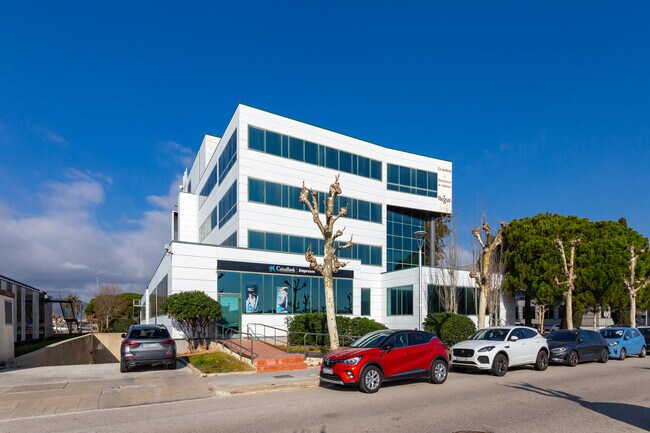 More details for Carrer Osona, 2, El Prat de Llobregat - Co-working to Rent