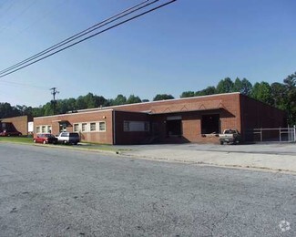 More details for 2210 Defoor Hills Rd NW, Atlanta, GA - Industrial for Rent