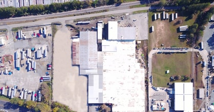 7468 Jonesboro Rd, Jonesboro, GA for sale Building Photo- Image 2 of 9