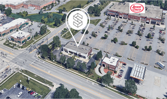 More details for 9380-9396 W 159th St, Orland Park, IL - Retail for Sale