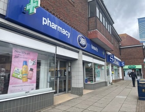 46-48 High St, Portsmouth to rent Building Photo- Image 1 of 1