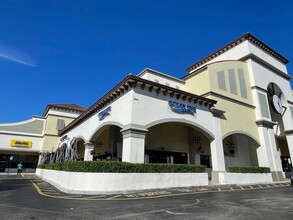 2321-2355 N University Dr, Coral Springs, FL for rent Building Photo- Image 1 of 3