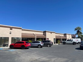 3370 Pinks Pl, Las Vegas NV - Commercial Property