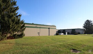 More details for 3900 Fisher Rd, Columbus, OH - Industrial for Rent