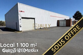 More details for Industrial for Sale