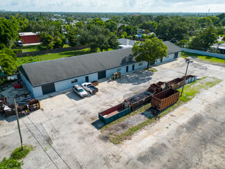 More details for 5601 Haines Rd, Saint Petersburg, FL - Industrial for Rent