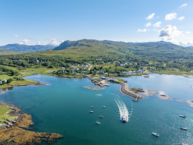 More details for Arisaig Marina – for Sale, Arisaig