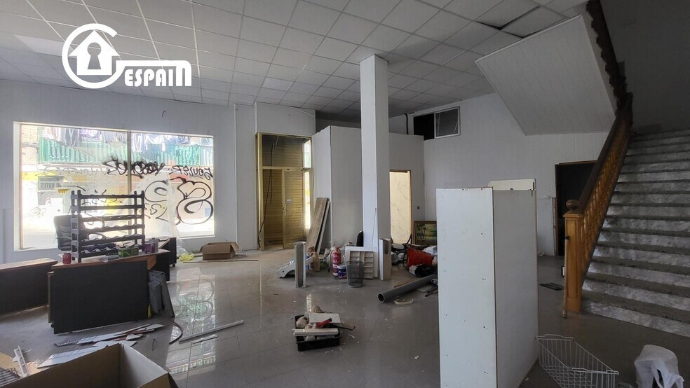 Retail in Alcorcón, Madrid for sale - Interior Photo - Image 3 of 22