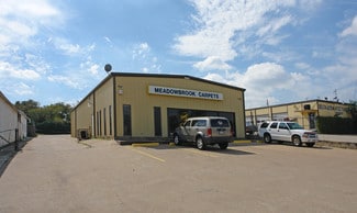 More details for 5928 E Lancaster Ave, Fort Worth, TX - Light Industrial to Rent
