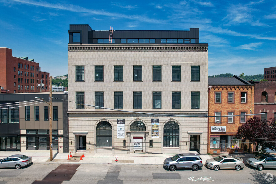 2815 Penn Ave, Pittsburgh, PA for sale - Primary Photo - Image 1 of 1