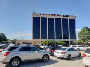 8701 Bedford Euless Rd, Hurst, TX for rent Building Photo- Image 1 of 13