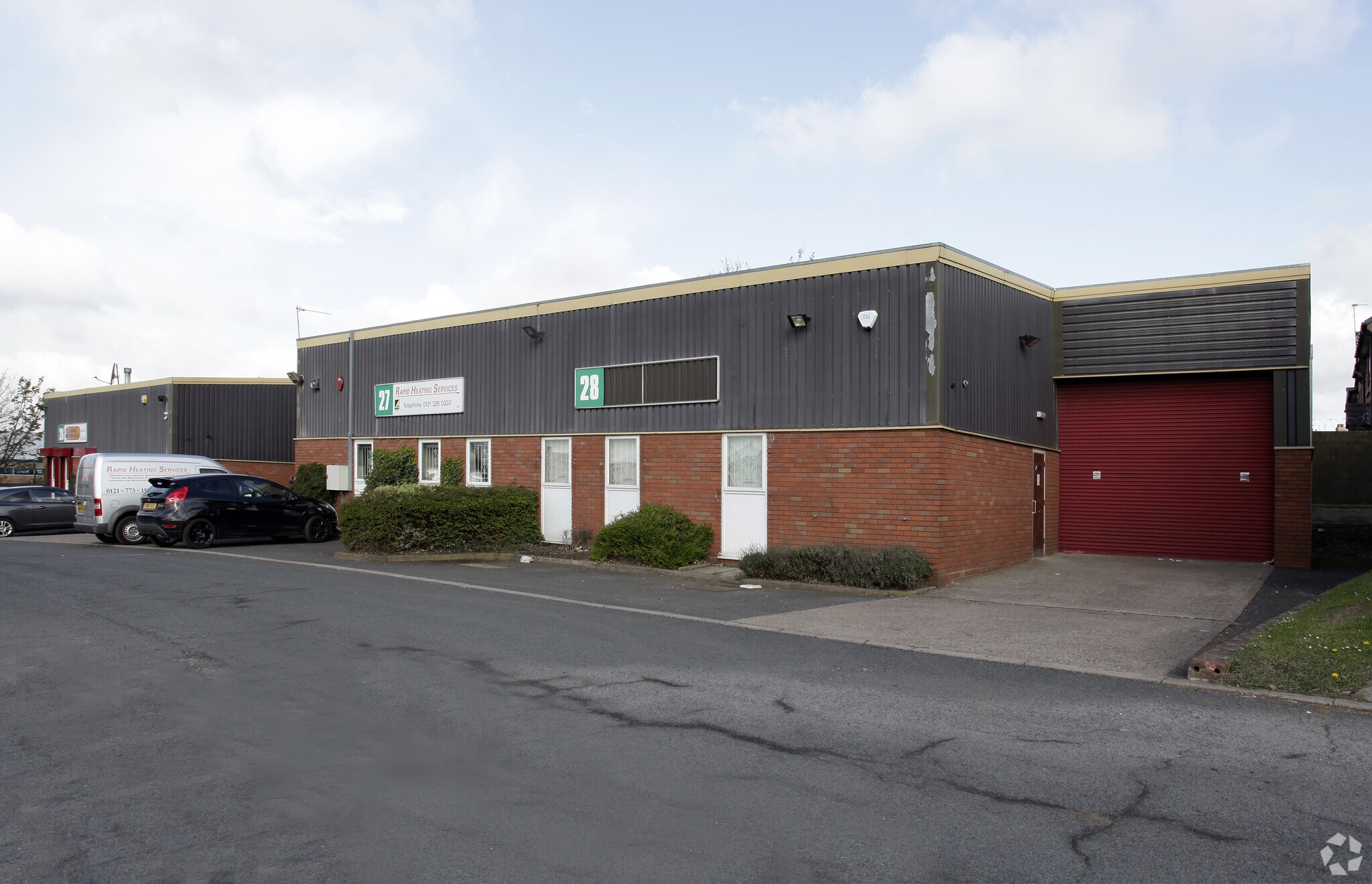 Bordesley Green Rd, Birmingham to rent Primary Photo- Image 1 of 4