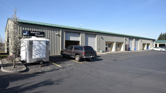 More details for 35900 Industrial Way, Sandy, OR - Flex for Rent