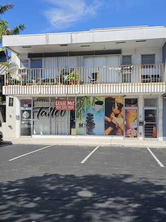 More details for 3045 N Federal Hwy, Fort Lauderdale, FL - Retail for Rent