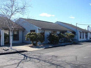 1563 Fall River Ave, Seekonk, MA for sale Building Photo- Image 1 of 1