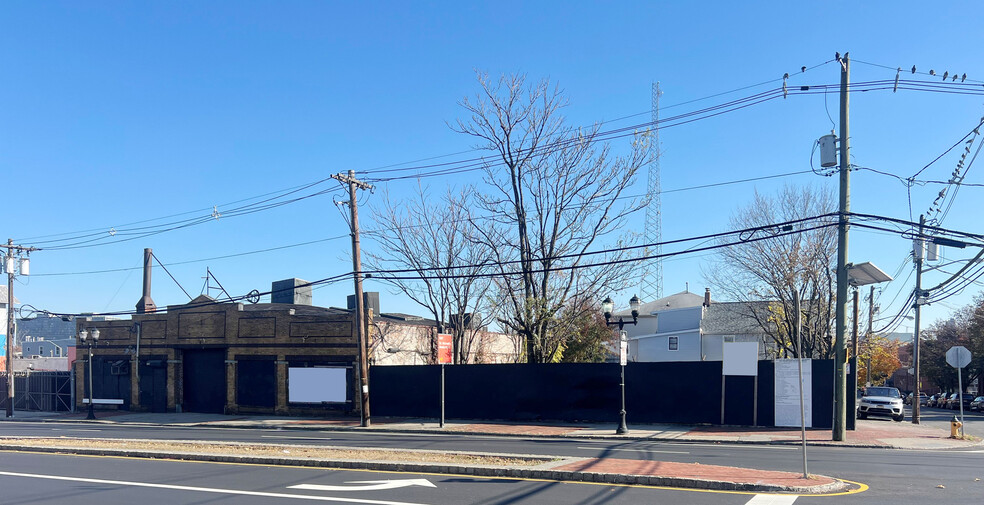 407 New St, Newark, NJ for sale - Building Photo - Image 1 of 2